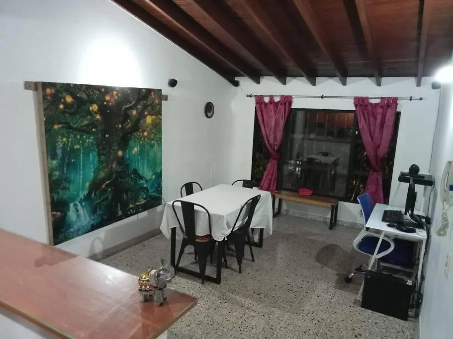 Santa Monica , Laureles Apartment Medellin 0*,  Colombia