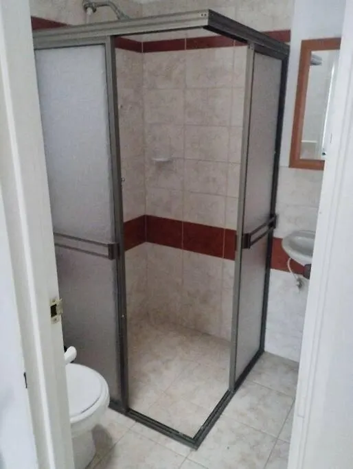 Santa Monica , Laureles Apartment Medellin