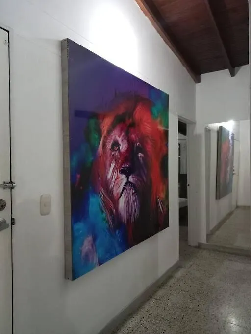 Santa Monica , Laureles Apartment Medellin 0*,  Colombia