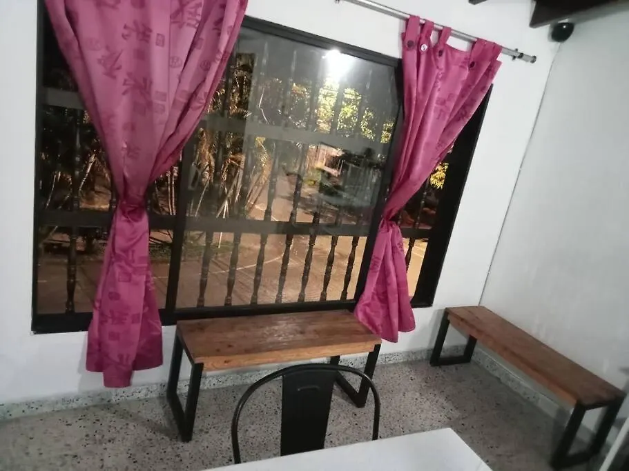 Santa Monica , Laureles Apartment Medellin Colombia