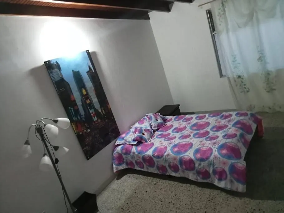 Santa Monica , Laureles Apartment Medellin