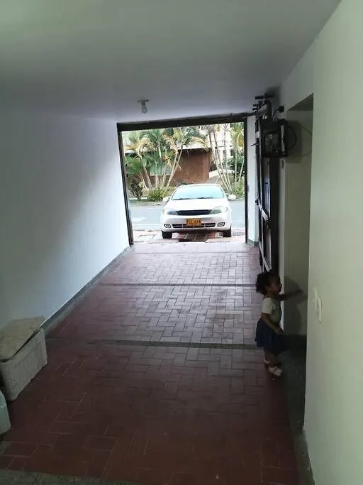 Santa Monica , Laureles Apartment Medellin Colombia
