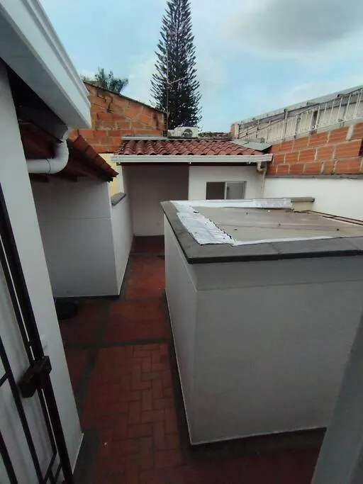 Santa Monica , Laureles Apartment Medellin