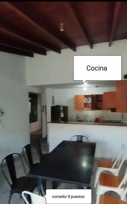Santa Monica , Laureles Apartment Medellin