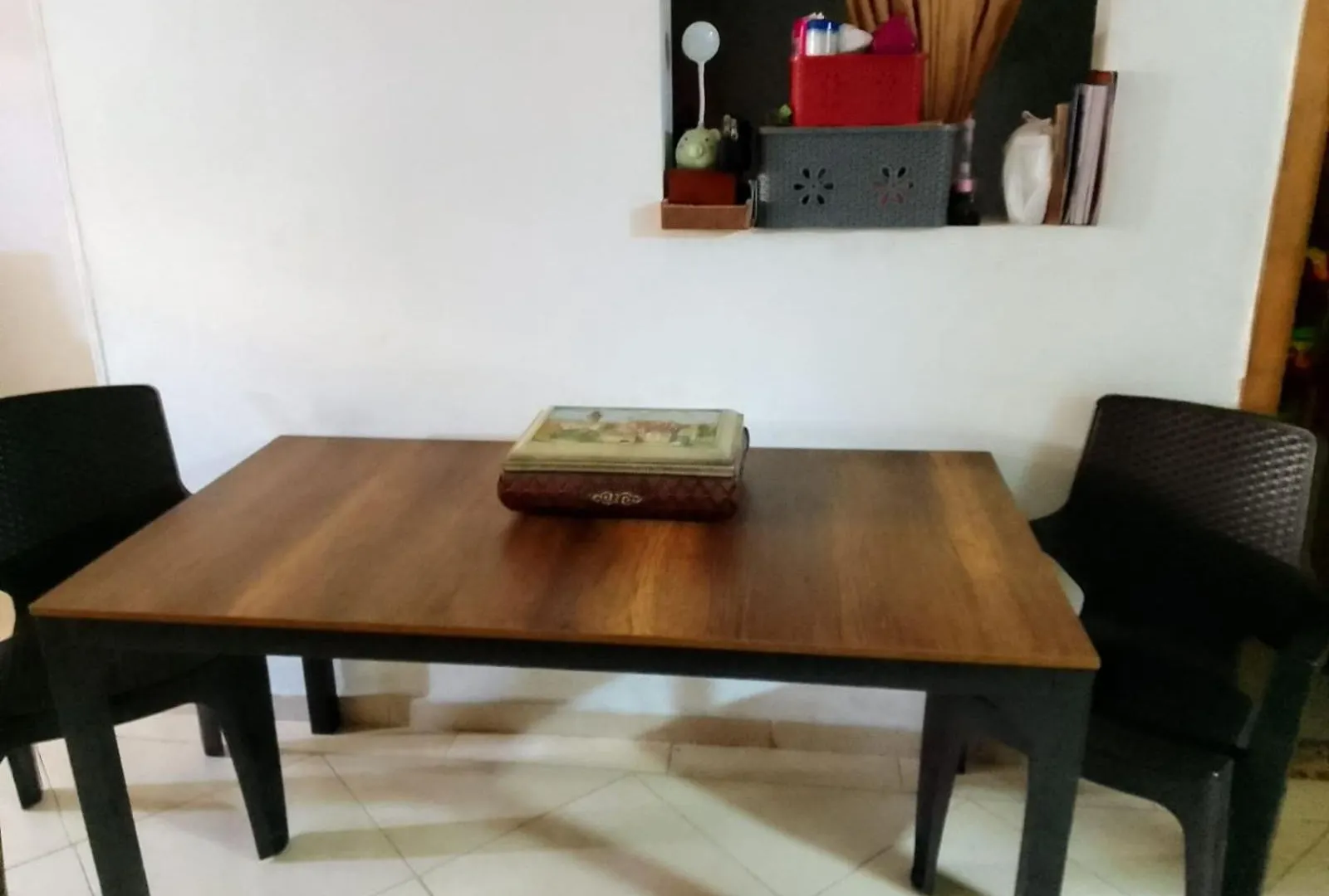 Santa Monica , Laureles location