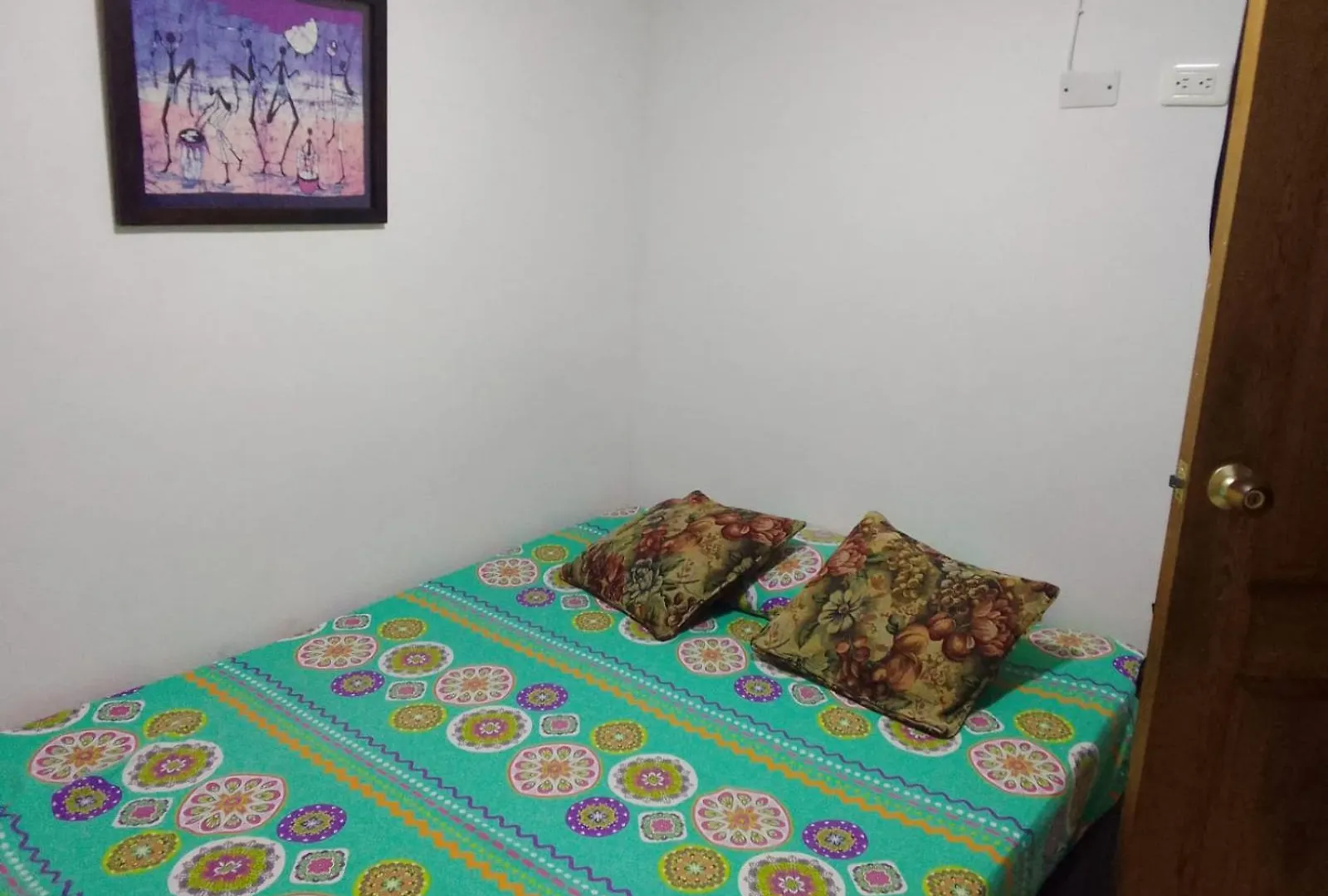 Santa Monica , Laureles Apartment Medellin