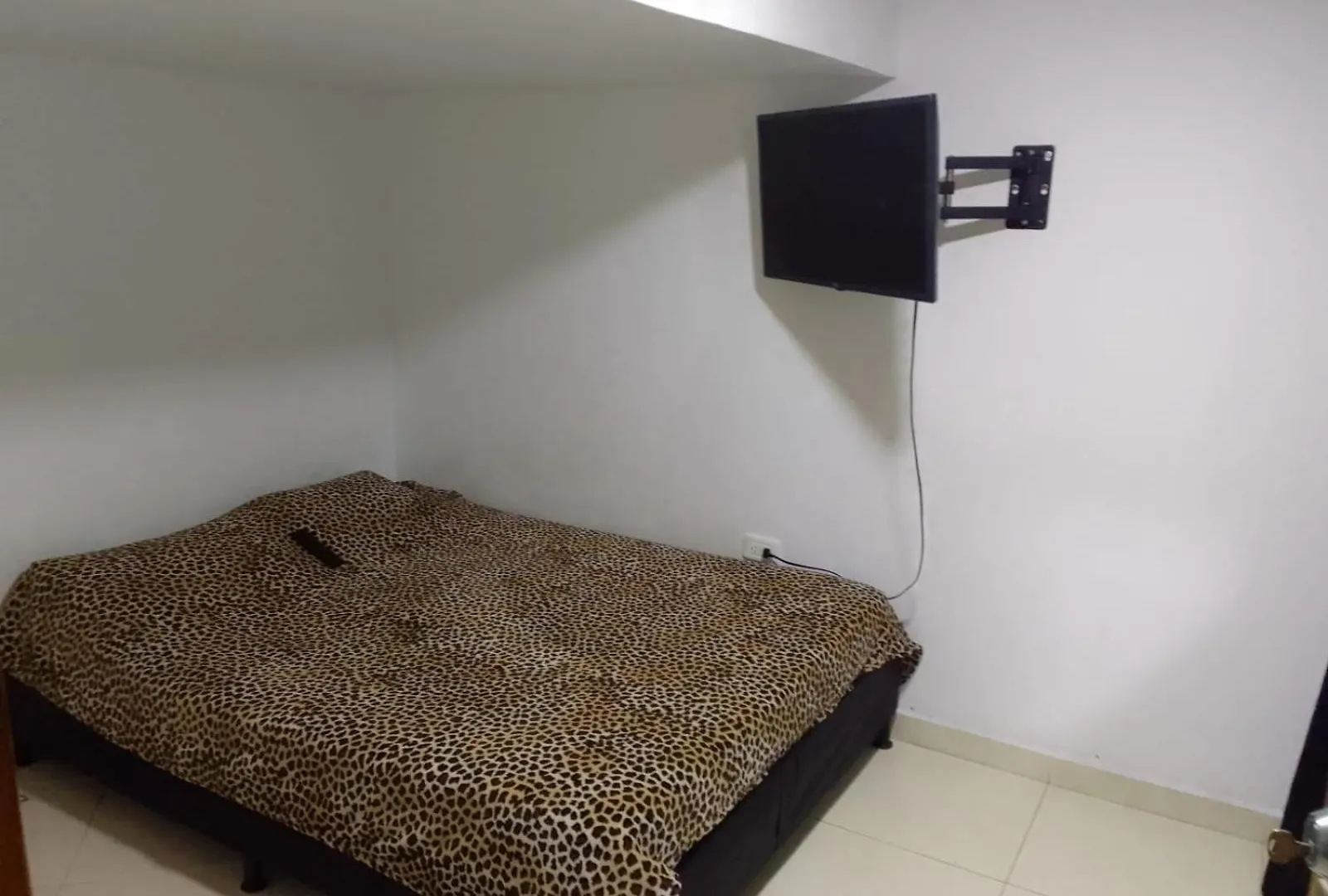 Santa Monica , Laureles Apartment Medellin