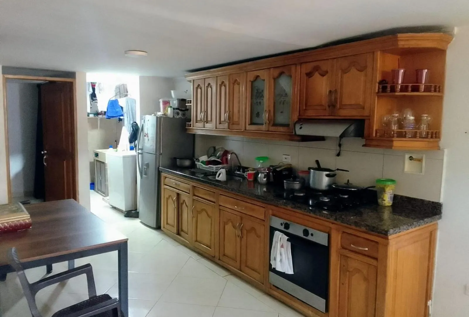 Santa Monica , Laureles Apartment Medellin Colombia